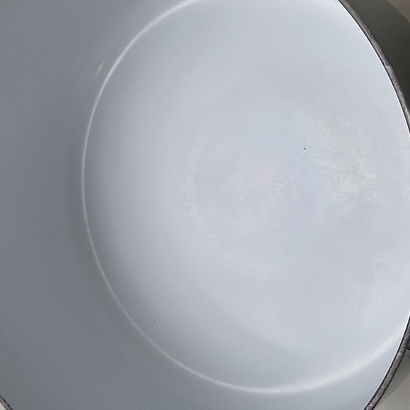 David Burke Ceramic sauce pots set of 2 not lids - Picture 2 of 11